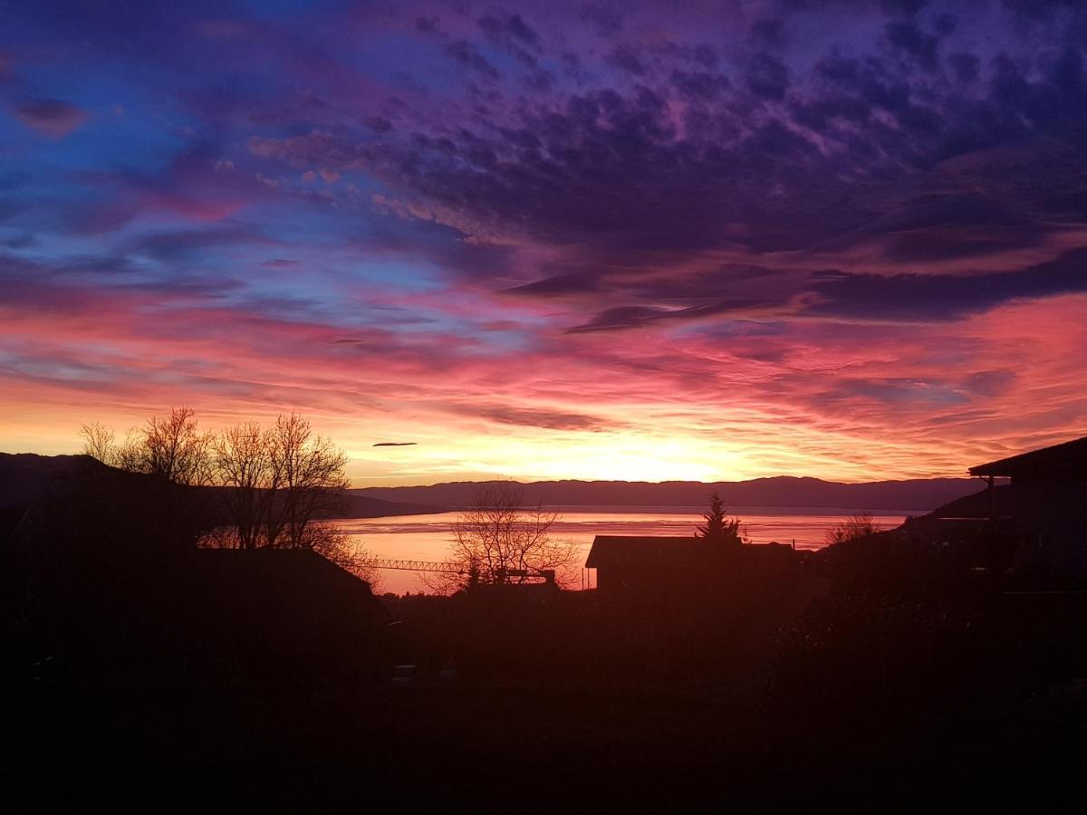 Montreux Holiday Home Екстер'єр фото