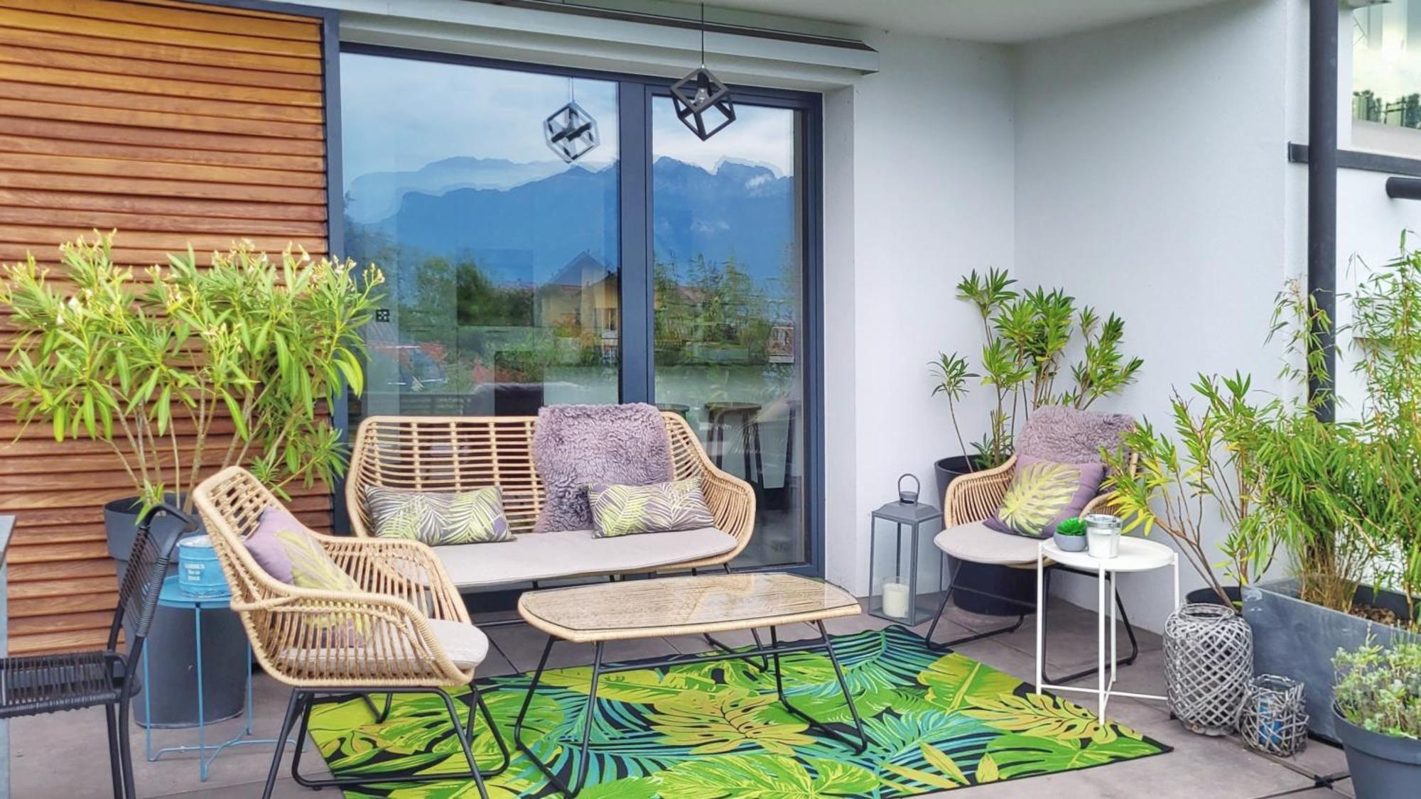 Montreux Holiday Home Номер фото