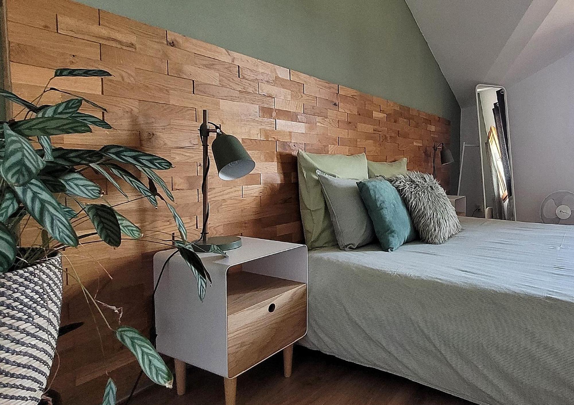 Montreux Holiday Home Номер фото